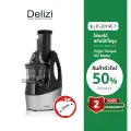 Delizi เครื่องสกัดน้ำผลไม้แยกกาก  JT-2014C-1 (สินค้าตัวโชว์)