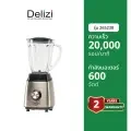 Delizi เครื่องปั่นน้ำผลไม้แรงสูง  265238 (สินค้าตัวโชว์)