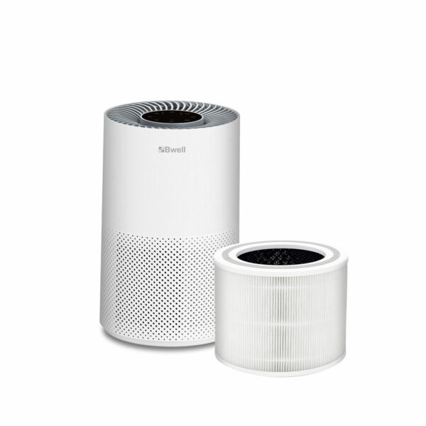 Bwell แผ่นฟอกอากาศ รุ่น AP-M1536S