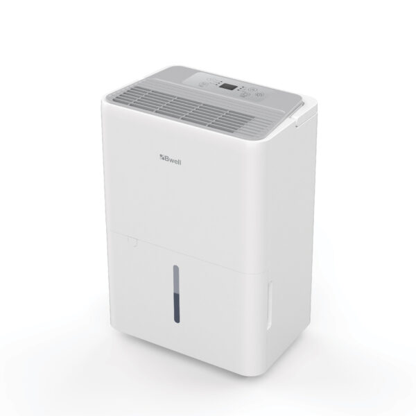 Bwell เครื่องลดความชื้นขนาด 10 – 20 ตร.ม. 12 ลิตร/วัน รุ่น BDH-12A