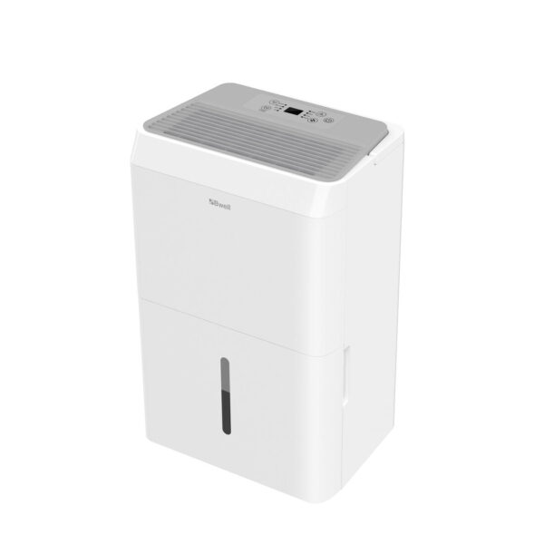 Bwell เครื่องลดความชื้นขนาด 20 - 40 ตร.ม. 30 ลิตร/วัน รุ่น BDH-30A