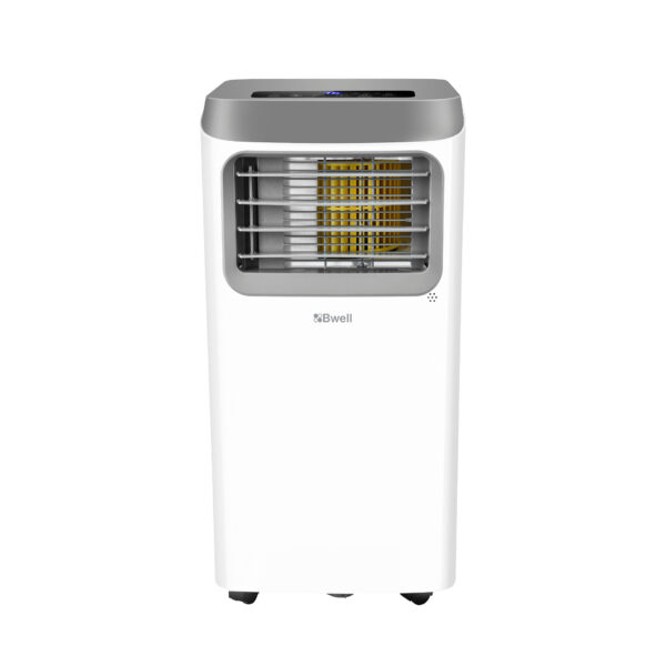 Bwell เครื่องปรับอากาศเคลื่อนที่ 9,000 บีทียู/ชม. รุ่น BPAC-09B