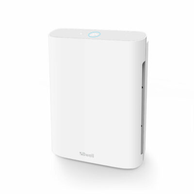 Bwell เครื่องฟอกอากาศ 20-40 ตรม.7 ขั้นตอน รุ่น CF-8428