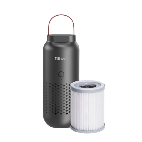 Bwellแผ่นฟอกอากาศครบชุด รุ่น G7