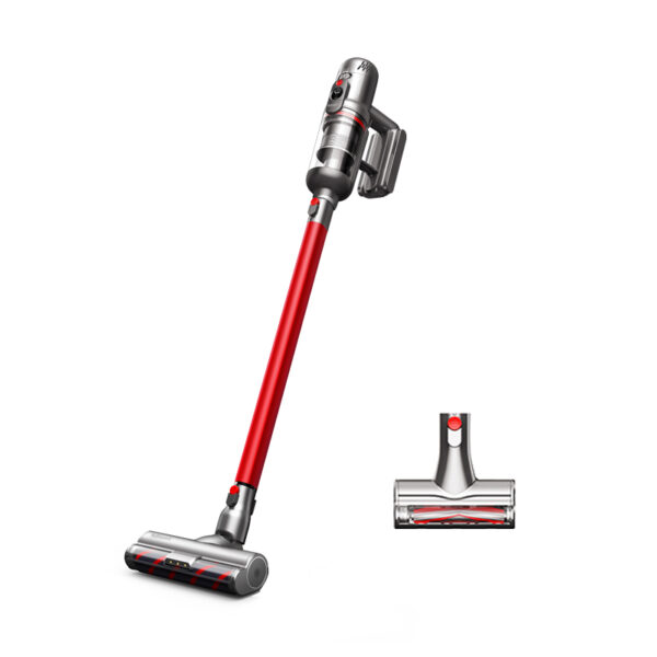 Bwell เครื่องดูดฝุ่นไร้สาย  T12 Allergy Plus (สินค้าตัวโชว์)