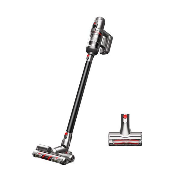 Bwell เครื่องดูดฝุ่นไร้สาย 170 AW รุ่น T12 Allergy Pro