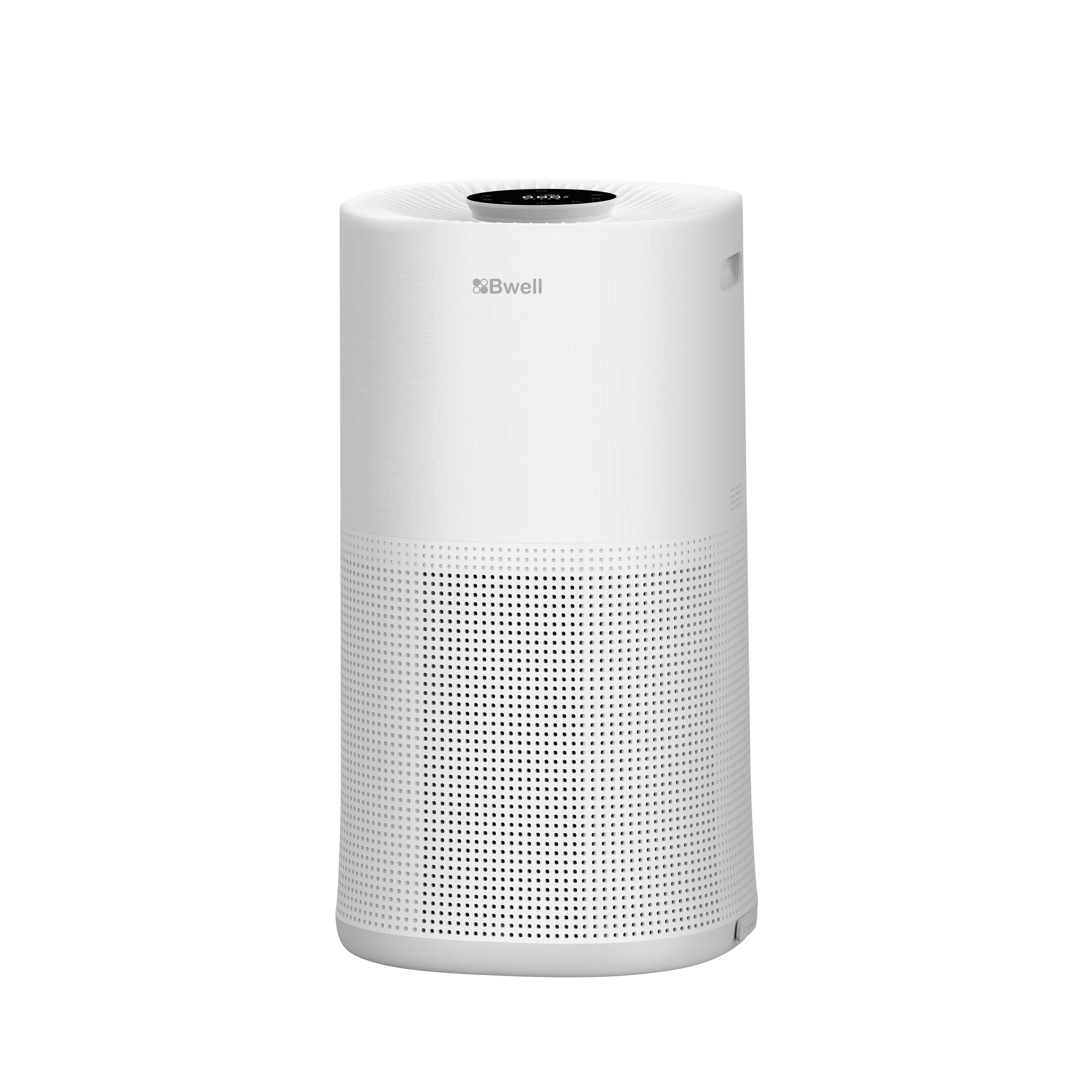 Bwell เครื่องฟอกอากาศขนาด 120 ตรม. 8 ขั้นตอน รุ่น AP-P4019US