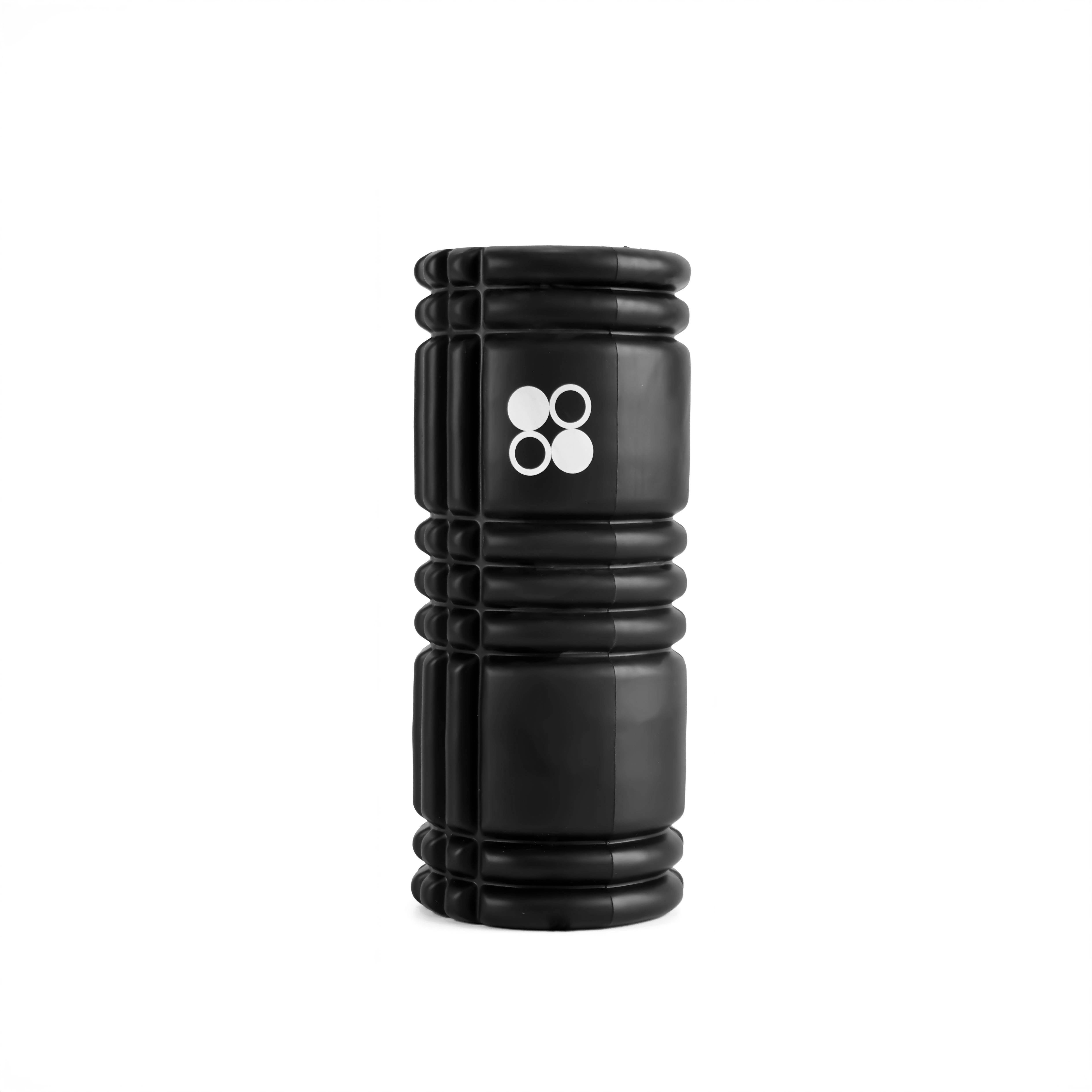 Bwell Foam Roller โฟมคลายกล้ามเนื้อปวดเมื่อย บรรเทาอาการปวดตึง รุ่น Matrix 13นิ้ว