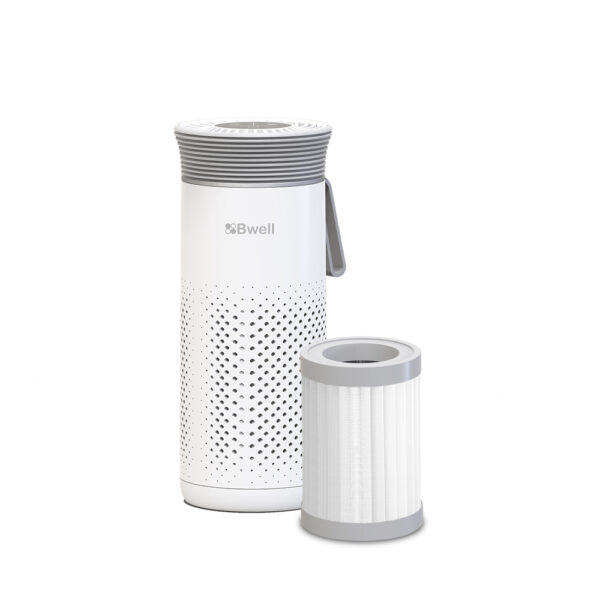 Bwell ชุดแผ่นฟอกอากาศ G8